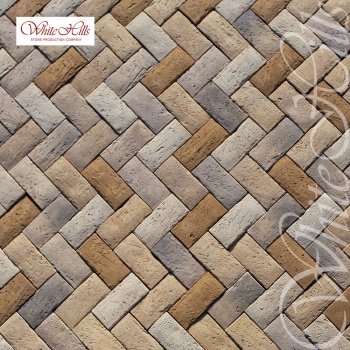 White Hills Тротуарный кирпич ТК 320-20